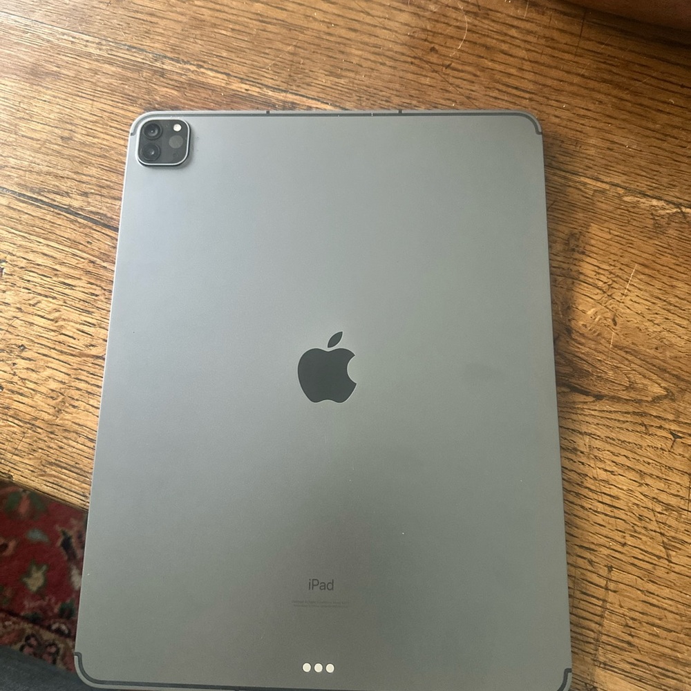 Apple iPad Pro - Space Gray